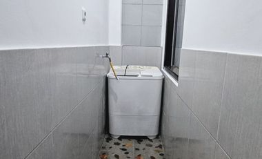 Rumah LT 105 Terawat Akses Dekat Pintu Tol di Bogor Siap KPR J-23885