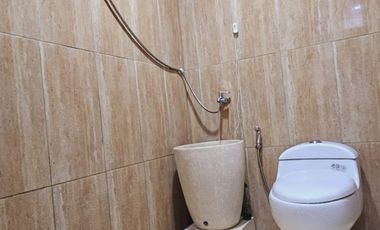 Rumah LT 105 Terawat Akses Dekat Pintu Tol di Bogor Siap KPR J-23885