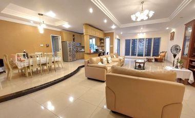DIJUAL RUMAH FURNISH CLUSTER SAPHIRE PONDOK HIJAJ GOLF