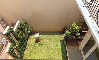 DIJUAL RUMAH FURNISH CLUSTER SAPHIRE PONDOK HIJAJ GOLF