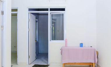 Rumah Seken di Gn Sindur 10 Menit ke RS PENA 98 Dibantu KPR J-23525