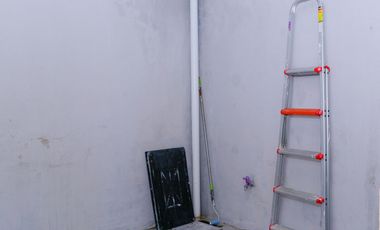 Rumah Seken di Gn Sindur 10 Menit ke RS PENA 98 Dibantu KPR J-23525