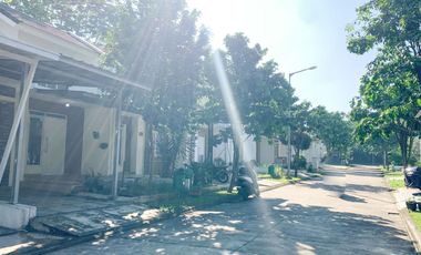 Rumah Seken di Gn Sindur 10 Menit ke RS PENA 98 Dibantu KPR J-23525