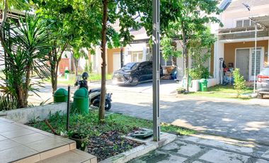 Rumah Seken di Gn Sindur 10 Menit ke RS PENA 98 Dibantu KPR J-23525