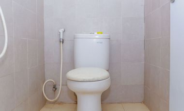 Rumah Seken di Gn Sindur 10 Menit ke RS PENA 98 Dibantu KPR J-23525