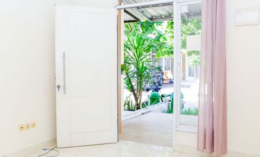 Rumah Seken di Gn Sindur 10 Menit ke RS PENA 98 Dibantu KPR J-23525