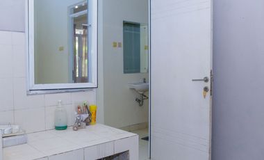 Rumah Seken di Gn Sindur 10 Menit ke RS PENA 98 Dibantu KPR J-23525