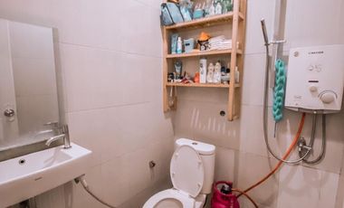 Rumah Hadap Selatan 10 Mnt ke RS Hermina Bogor SHM Dibantu KPR J-35157