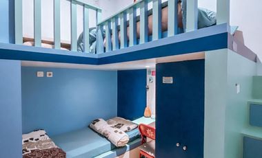 Rumah Hadap Selatan 10 Mnt ke RS Hermina Bogor SHM Dibantu KPR J-35157