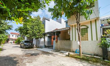 Rumah Hadap Selatan 10 Mnt ke RS Hermina Bogor SHM Dibantu KPR J-35157
