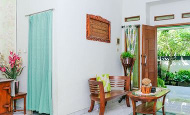 Rumah LT 98 Strategis di Gn Sindur Dekat RS PENA 98 Siap Huni J-24027