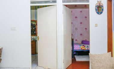 Rumah LT 98 Strategis di Gn Sindur Dekat RS PENA 98 Siap Huni J-24027