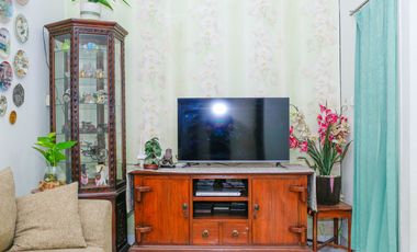 Rumah LT 98 Strategis di Gn Sindur Dekat RS PENA 98 Siap Huni J-24027