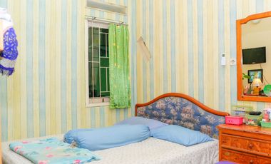 Rumah LT 98 Strategis di Gn Sindur Dekat RS PENA 98 Siap Huni J-24027