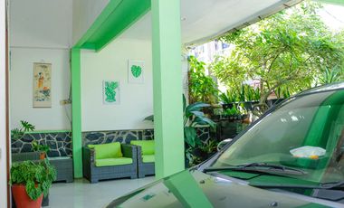 Rumah LT 98 Strategis di Gn Sindur Dekat RS PENA 98 Siap Huni J-24027