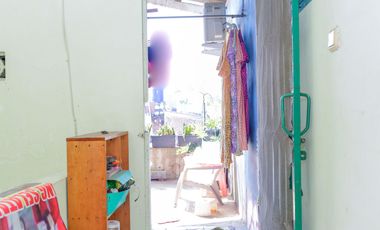 Rumah LT 98 Strategis di Gn Sindur Dekat RS PENA 98 Siap Huni J-24027