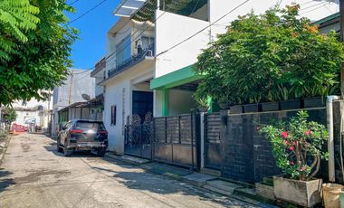 Rumah LT 98 Strategis di Gn Sindur Dekat RS PENA 98 Siap Huni J-24027