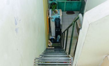 Rumah LT 98 Strategis di Gn Sindur Dekat RS PENA 98 Siap Huni J-24027