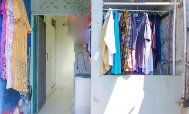 Rumah LT 98 Strategis di Gn Sindur Dekat RS PENA 98 Siap Huni J-24027