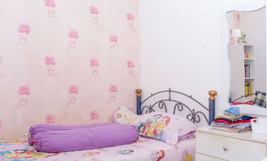 Rumah LT 98 Strategis di Gn Sindur Dekat RS PENA 98 Siap Huni J-24027