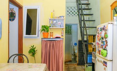 Rumah LT 98 Strategis di Gn Sindur Dekat RS PENA 98 Siap Huni J-24027