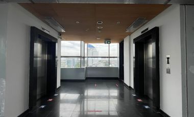 Sewa ruang kantor strategis akses exit tol pondok pinang HWA Tower