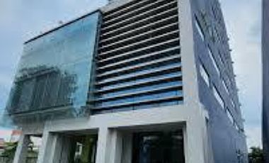 Sewa ruang kantor strategis akses exit tol pondok pinang HWA Tower