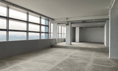 Sewa ruang kantor strategis akses exit tol pondok pinang HWA Tower