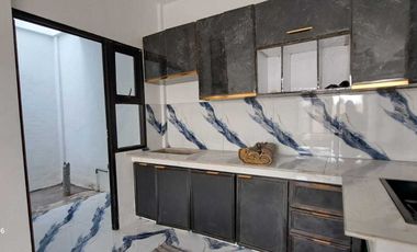 Di jual rumah murah 2 lantai lokasi strategis di Sukodono Sidoarjo