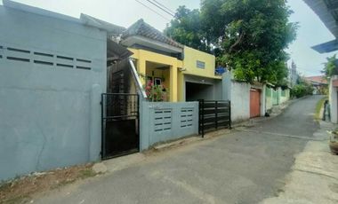 DISEWAKAN RUMAH SIAP HUNI DI KUPANG TEBA TELUK BETUNG BANDAR LAMPUNG