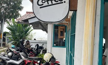 Tanah di kota Batu Cuban Talun  dekat padda cafe, Dekat hotel purnama