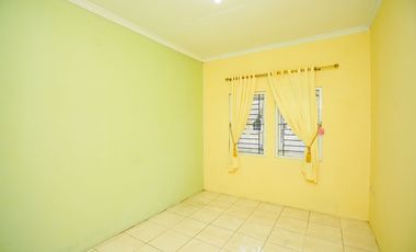 Rumah 2 Lt Strategis di Bekasi 15 Menit ke Pintu Tol Bisa Nego J-28399