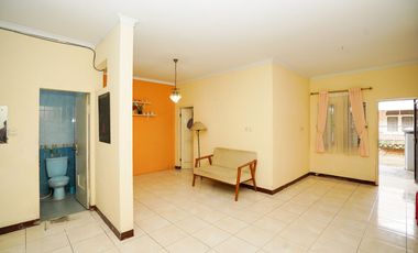 Rumah 2 Lt Strategis di Bekasi 15 Menit ke Pintu Tol Bisa Nego J-28399