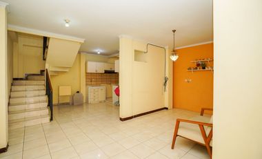 Rumah 2 Lt Strategis di Bekasi 15 Menit ke Pintu Tol Bisa Nego J-28399