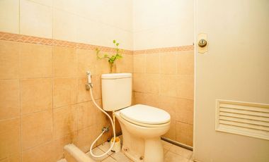 Rumah 2 Lt Strategis di Bekasi 15 Menit ke Pintu Tol Bisa Nego J-28399