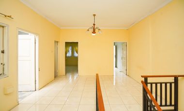 Rumah 2 Lt Strategis di Bekasi 15 Menit ke Pintu Tol Bisa Nego J-28399