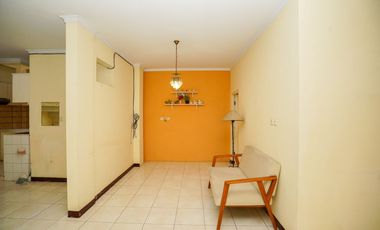 Rumah 2 Lt Strategis di Bekasi 15 Menit ke Pintu Tol Bisa Nego J-28399