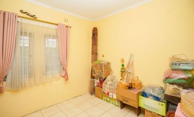 Rumah 2 Lt Strategis di Bekasi 15 Menit ke Pintu Tol Bisa Nego J-28399