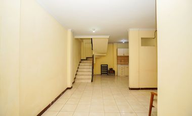 Rumah 2 Lt Strategis di Bekasi 15 Menit ke Pintu Tol Bisa Nego J-28399