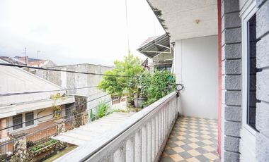 Rumah 2 Lt Strategis di Bekasi 15 Menit ke Pintu Tol Bisa Nego J-28399