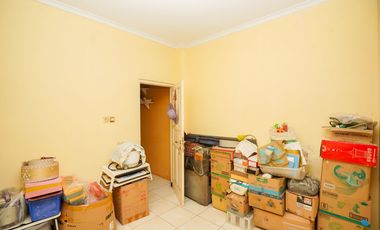 Rumah 2 Lt Strategis di Bekasi 15 Menit ke Pintu Tol Bisa Nego J-28399