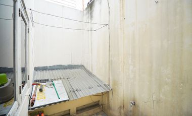 Rumah 2 Lt Strategis di Bekasi 15 Menit ke Pintu Tol Bisa Nego J-28399