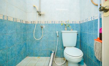 Rumah 2 Lt Strategis di Bekasi 15 Menit ke Pintu Tol Bisa Nego J-28399