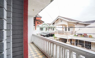 Rumah 2 Lt Strategis di Bekasi 15 Menit ke Pintu Tol Bisa Nego J-28399