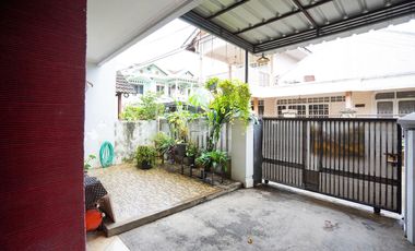 Rumah 2 Lt Strategis di Bekasi 15 Menit ke Pintu Tol Bisa Nego J-28399