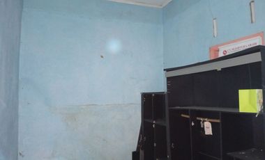 Rumah 17 Mnt ke Living World Grand Wisata Bekasi Hadap Utara J-35934