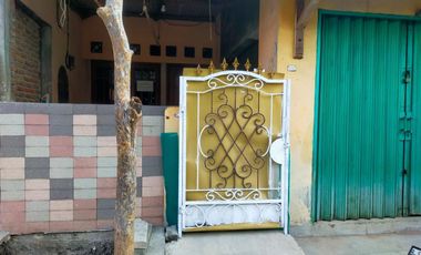 Rumah 17 Mnt ke Living World Grand Wisata Bekasi Hadap Utara J-35934