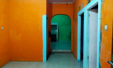 Rumah 17 Mnt ke Living World Grand Wisata Bekasi Hadap Utara J-35934