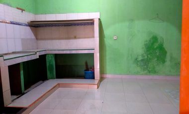 Rumah 17 Mnt ke Living World Grand Wisata Bekasi Hadap Utara J-35934