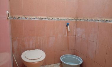 Rumah 17 Mnt ke Living World Grand Wisata Bekasi Hadap Utara J-35934